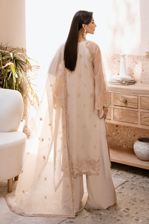 Zarposh | Elara Formals | Siara - Official Zarposh stockist in UK - Sakeena London