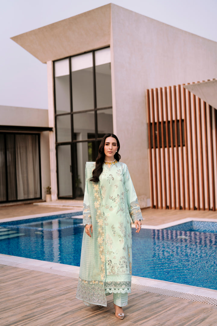 Florent | Eid Collection | FEF - 11 - Official Florent stockist in UK - Sakeena London