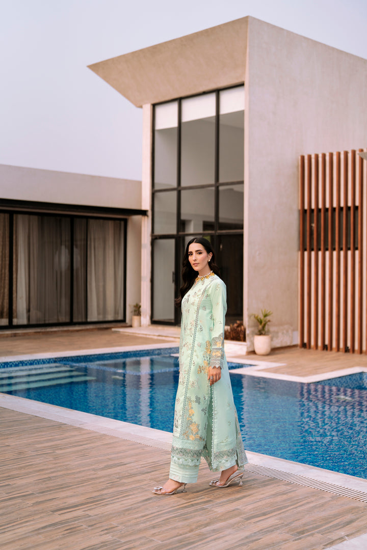 Florent | Eid Collection | FEF - 11 - Official Florent stockist in UK - Sakeena London
