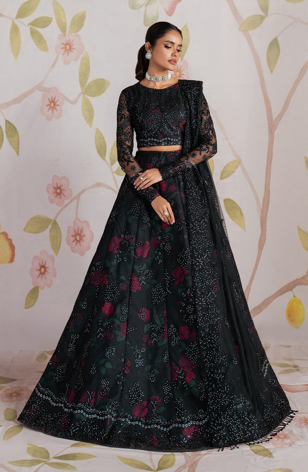 Zarif | Shehnai Luxury Wedding Edit | HANEEN - Official Zarif stockist in UK - Sakeena London