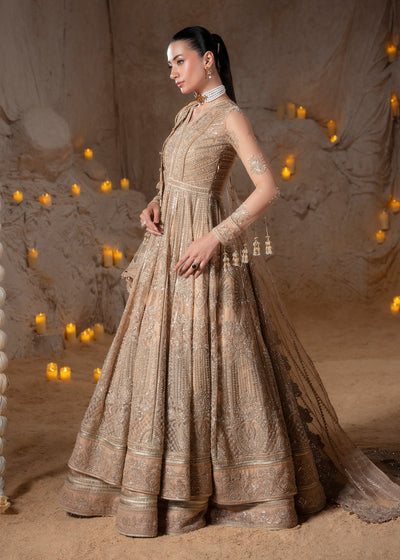 Zarizaa | Blink Formals | BIJOU - Official Zarizaa stockist in UK - Sakeena London