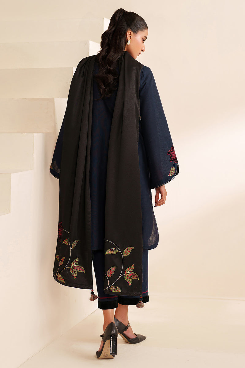 Jazmin | Winter 25 | UW-0216 - Official Jazmin stockist in UK - Sakeena London
