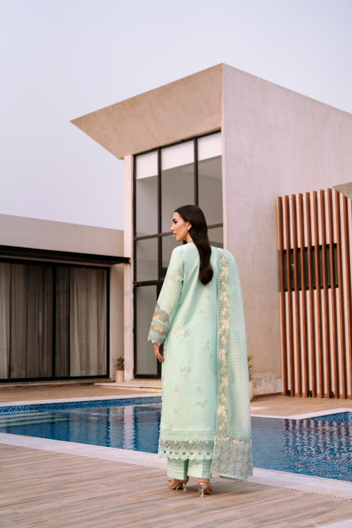 Florent | Eid Collection | FEF - 11 - Official Florent stockist in UK - Sakeena London