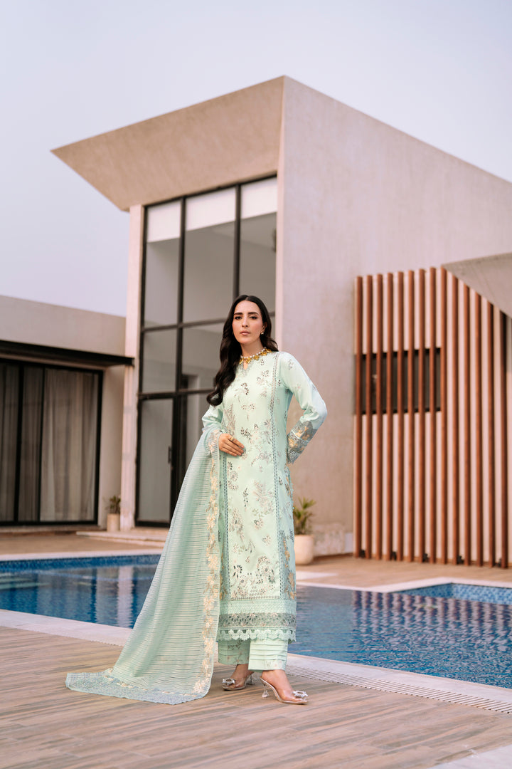Florent | Eid Collection | FEF - 11 - Official Florent stockist in UK - Sakeena London