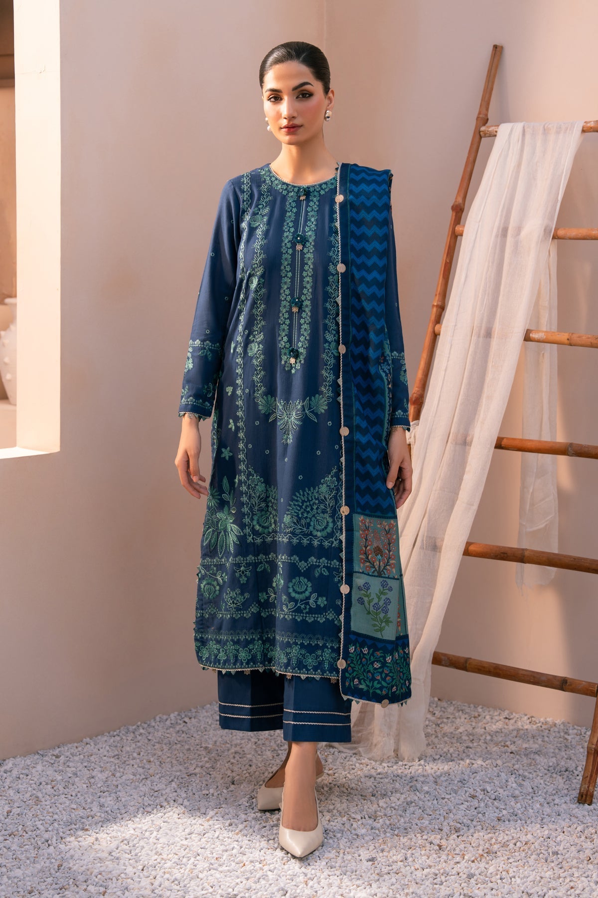 Xenia Formals | Rang e Khizan | SAIRA - Official Xenia Formals stockist in UK - Sakeena London