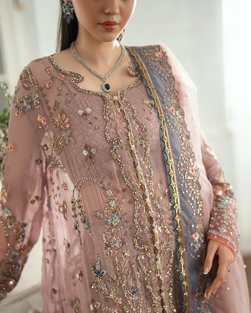Mushq | Sham Shandaar Festive | Roop Rangoli - Official Mushq stockist in UK - Sakeena London