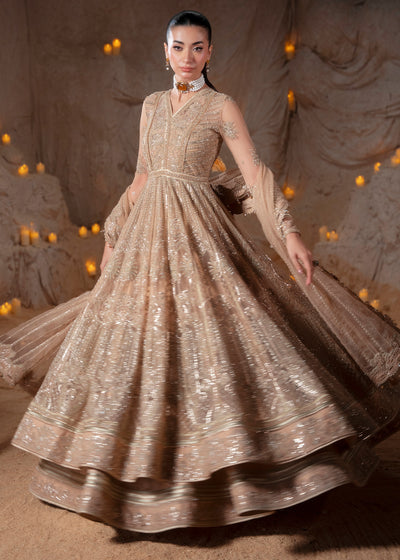Zarizaa | Blink Formals | BIJOU - Official Zarizaa stockist in UK - Sakeena London