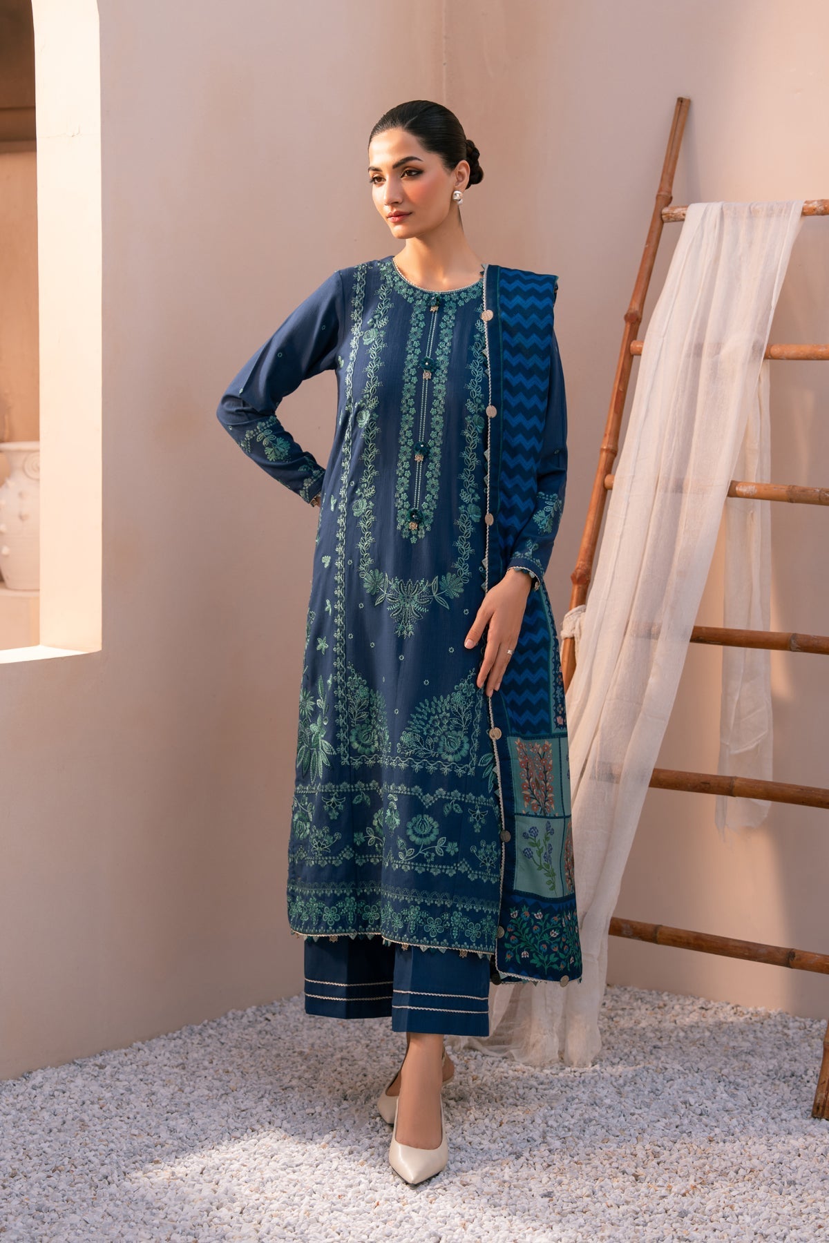 Xenia Formals | Rang e Khizan | SAIRA - Official Xenia Formals stockist in UK - Sakeena London
