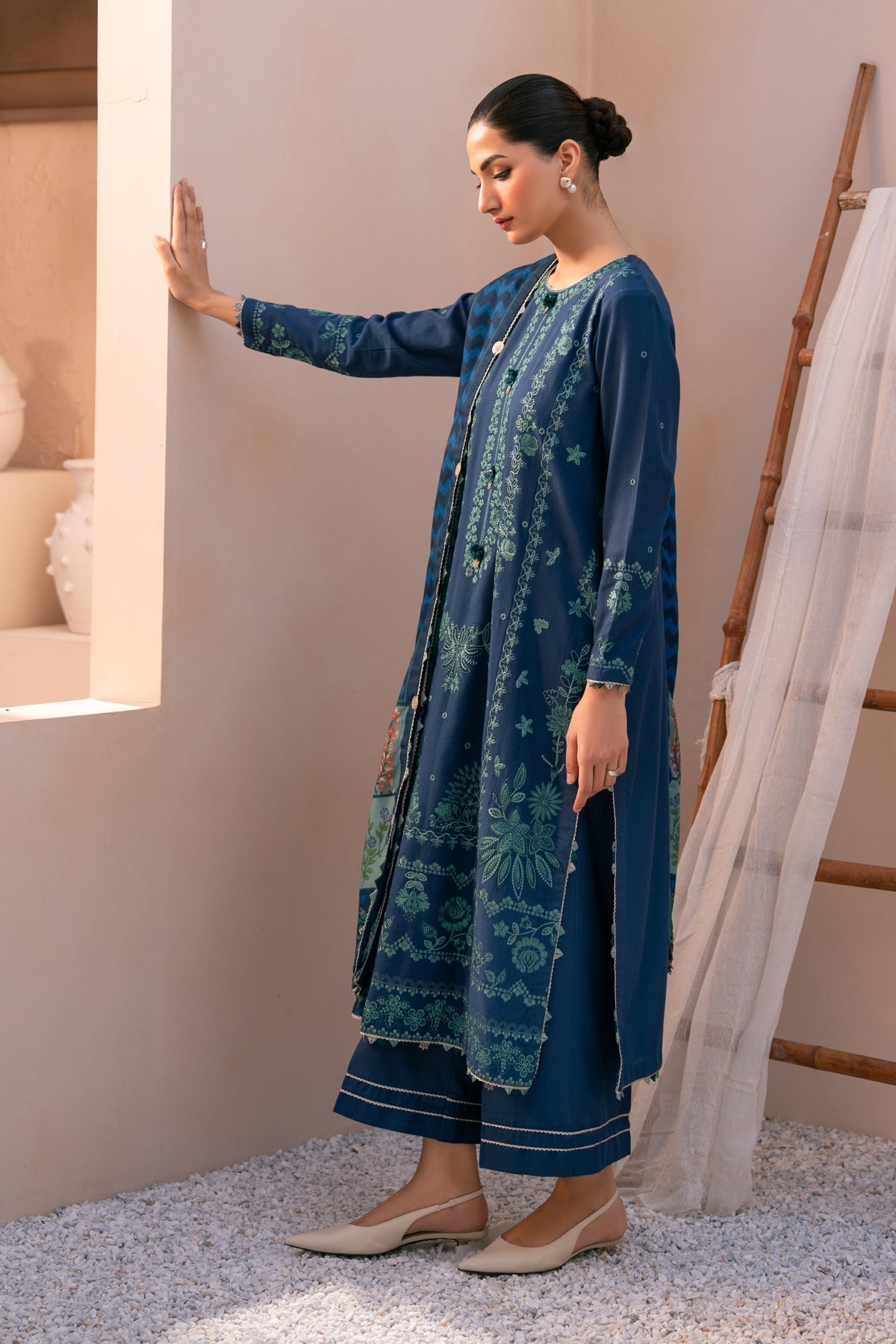 Xenia Formals | Rang e Khizan | SAIRA - Official Xenia Formals stockist in UK - Sakeena London