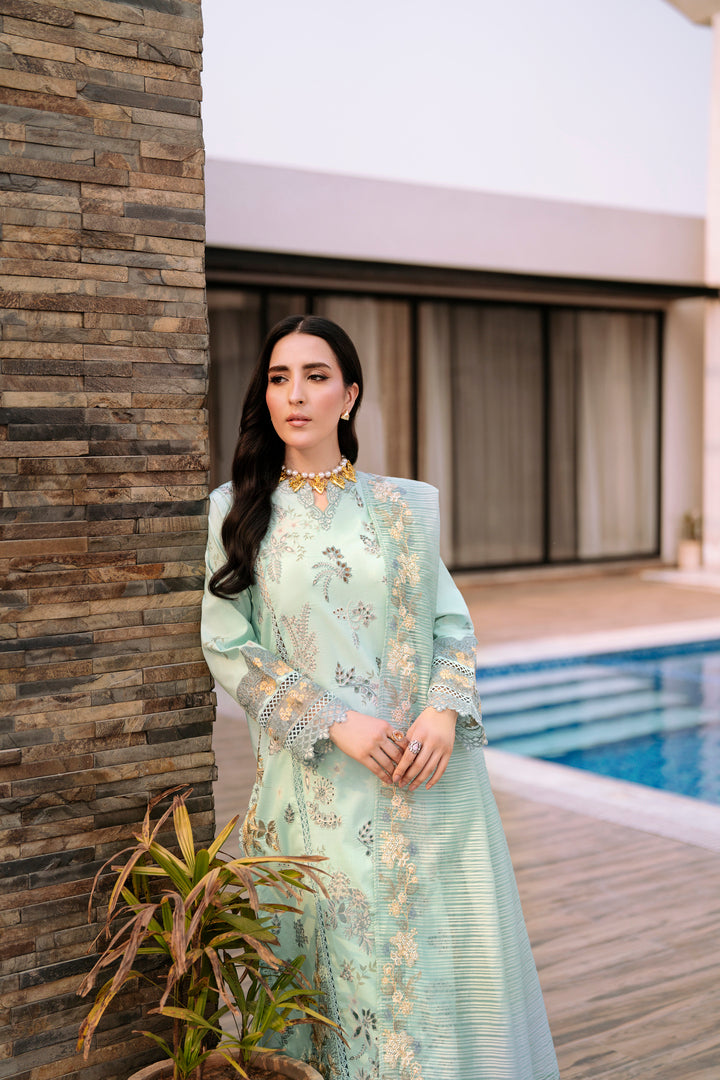Florent | Eid Collection | FEF - 11 - Official Florent stockist in UK - Sakeena London