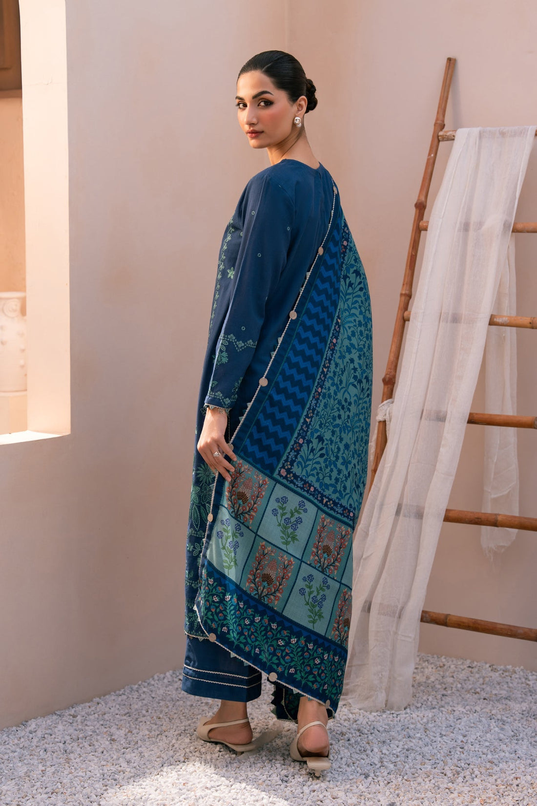 Xenia Formals | Rang e Khizan | SAIRA - Official Xenia Formals stockist in UK - Sakeena London