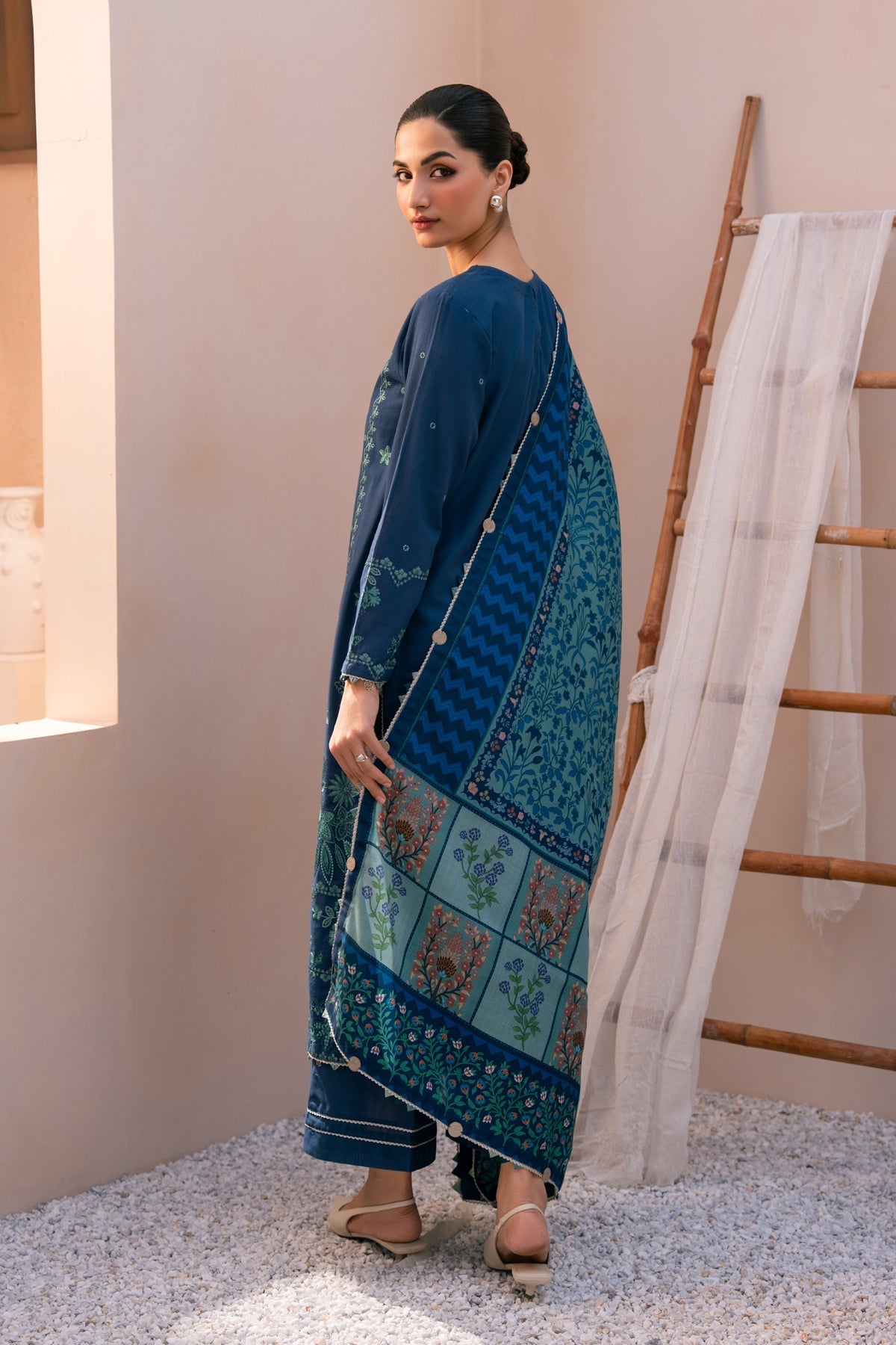 Xenia Formals | Rang e Khizan | SAIRA - Official Xenia Formals stockist in UK - Sakeena London