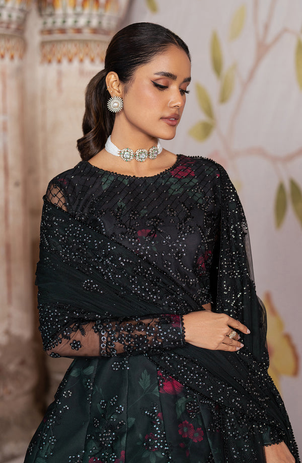 Zarif | Shehnai Luxury Wedding Edit | HANEEN - Official Zarif stockist in UK - Sakeena London