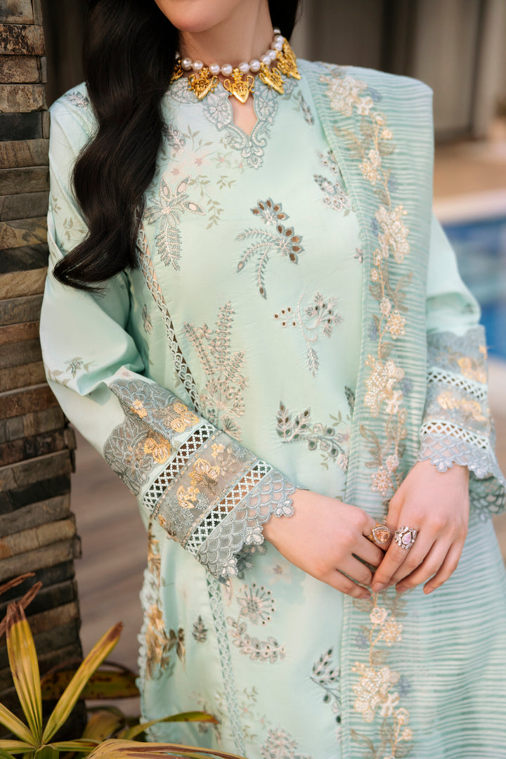 Florent | Eid Collection | FEF - 11 - Official Florent stockist in UK - Sakeena London