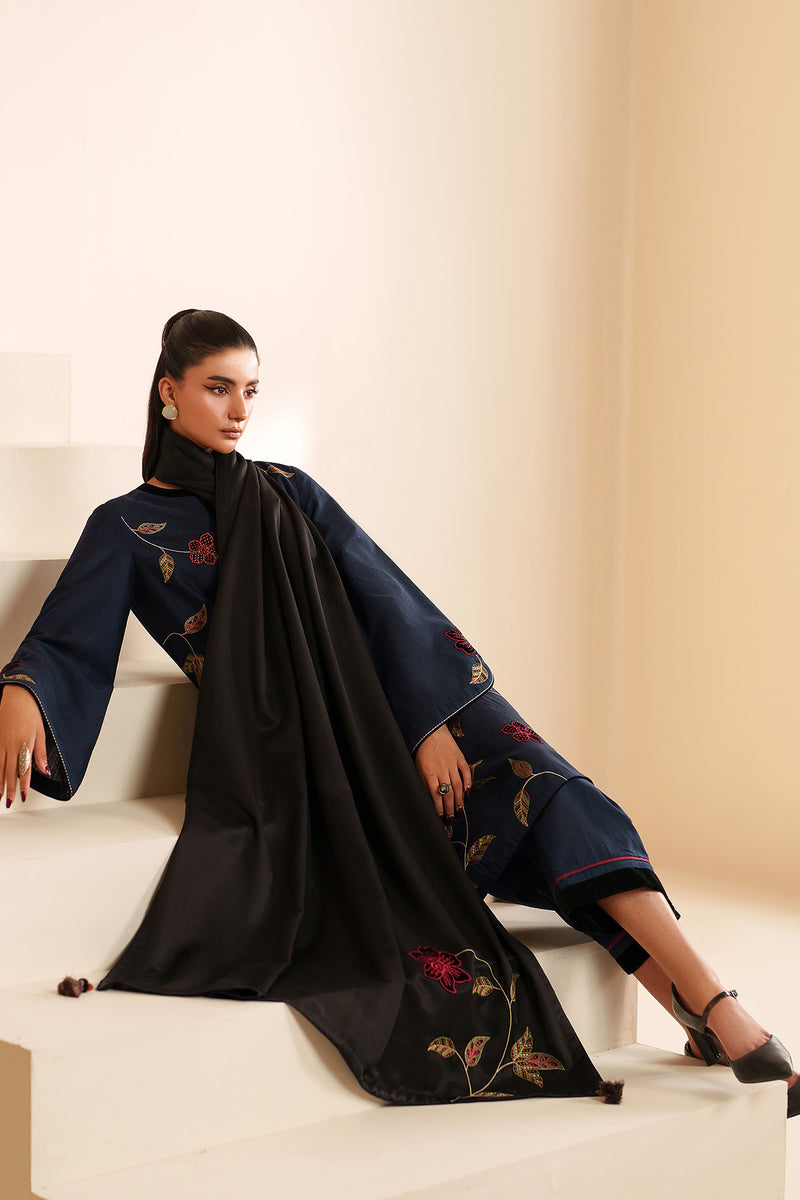 Jazmin | Winter 25 | UW-0216 - Official Jazmin stockist in UK - Sakeena London