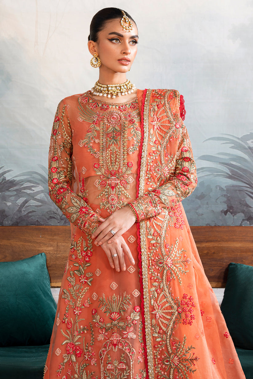 Inara | Formal Wedding | Iyva