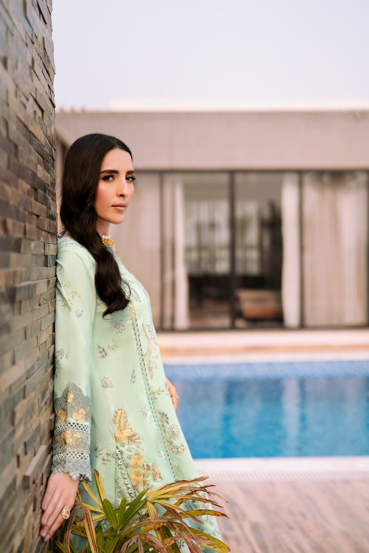 Florent | Eid Collection | FEF - 11 - Official Florent stockist in UK - Sakeena London