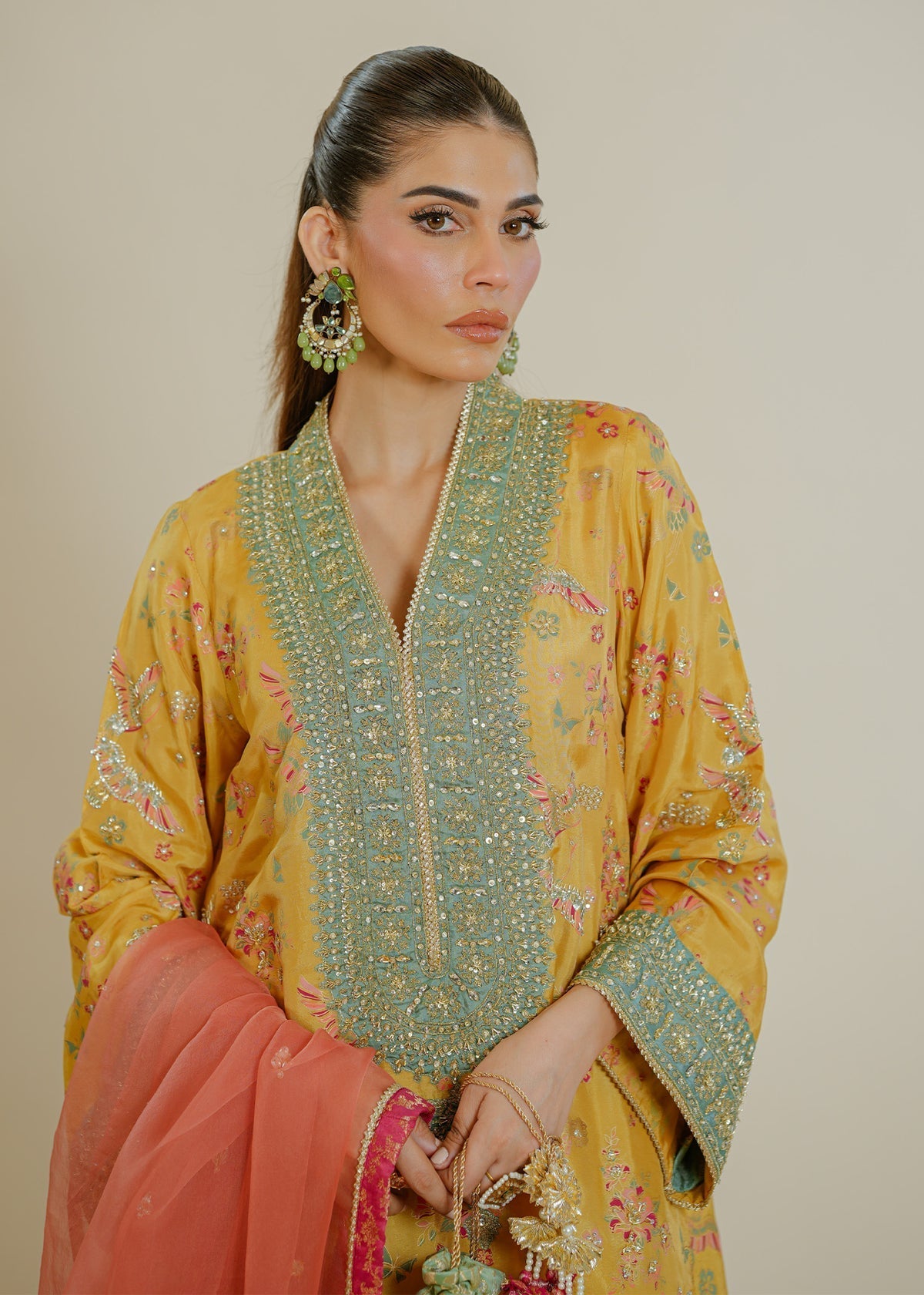Mahgul | Aleah Formals | Aaleen - Official Mahgul stockist in UK - Sakeena London