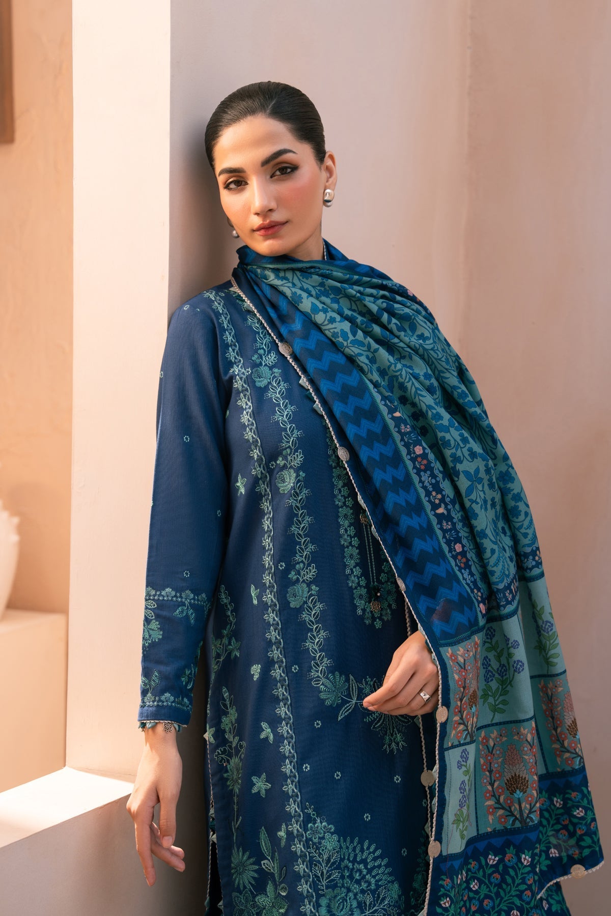 Xenia Formals | Rang e Khizan | SAIRA - Official Xenia Formals stockist in UK - Sakeena London