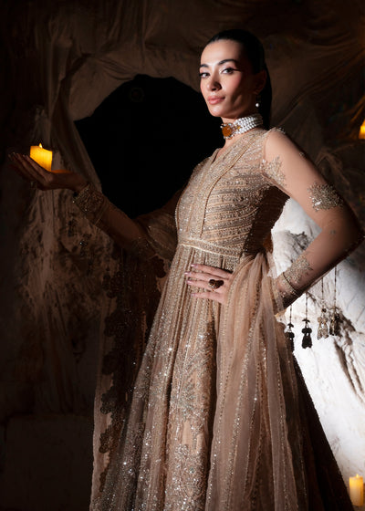 Zarizaa | Blink Formals | BIJOU - Official Zarizaa stockist in UK - Sakeena London
