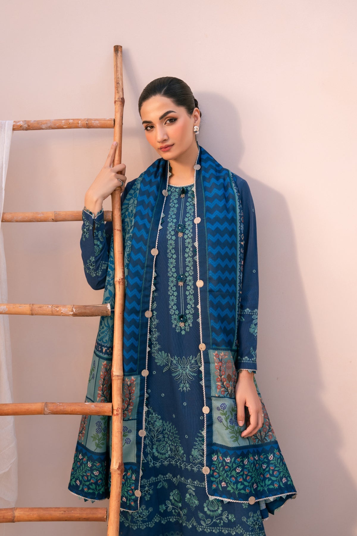 Xenia Formals | Rang e Khizan | SAIRA - Official Xenia Formals stockist in UK - Sakeena London