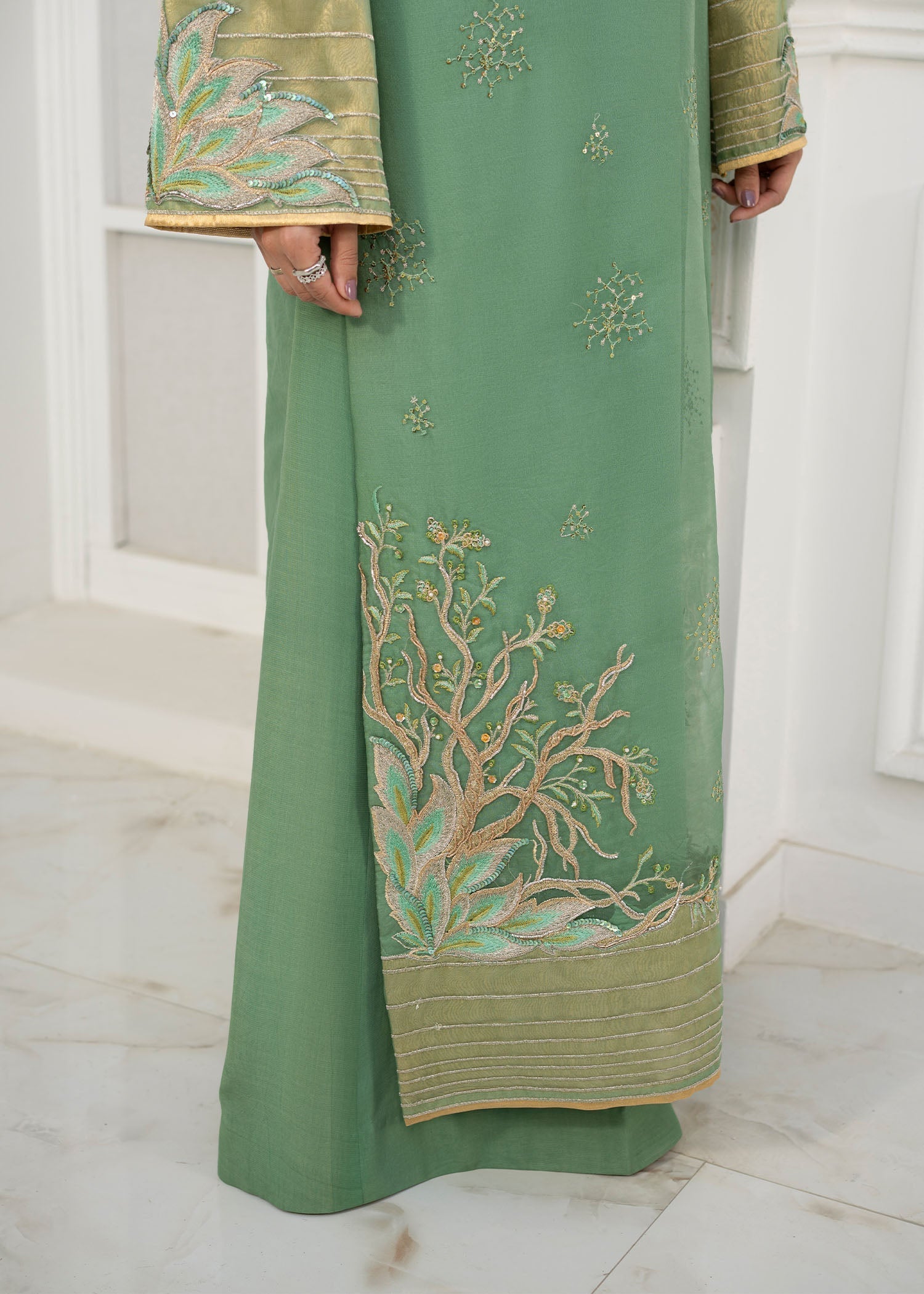 Jamnii | The Aura | Astrid - Official Jamnii stockist in UK - Sakeena London