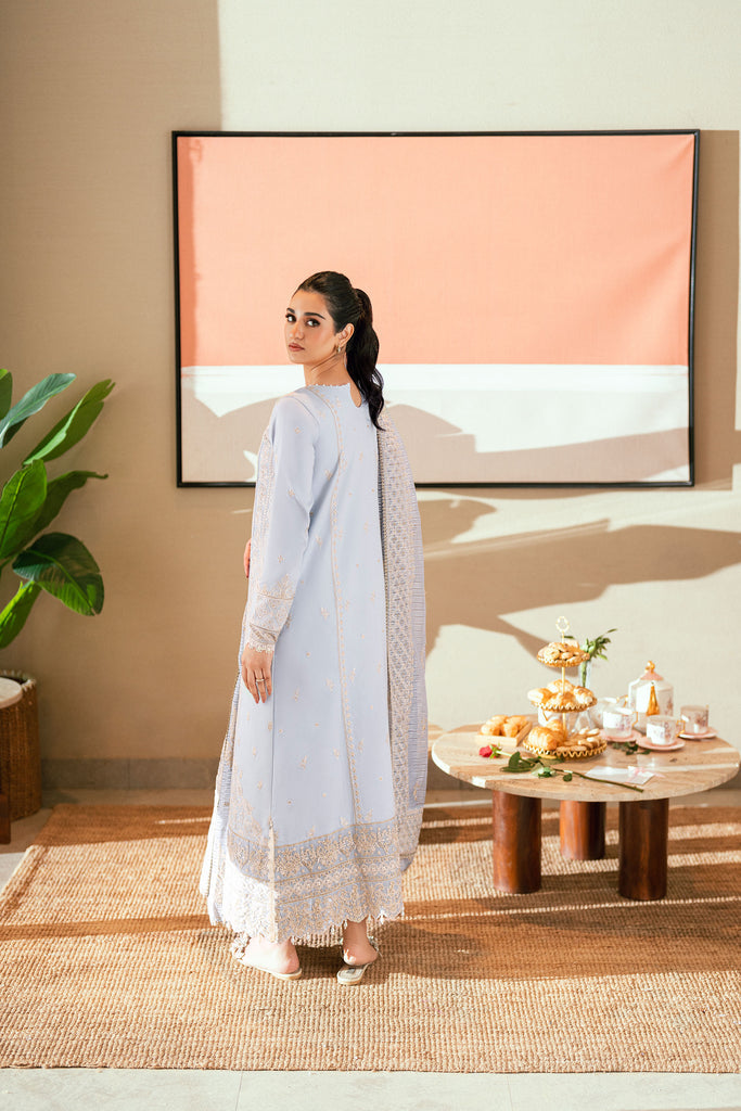 Florent | Luxury Lawn Eid Edits | FL-2B - Official Florent stockist in UK - Sakeena London