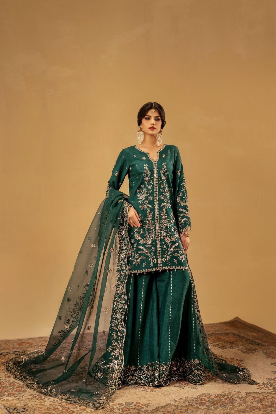 Enzo | Celia Formals | Freya - Official Enzo stockist in UK - Sakeena London