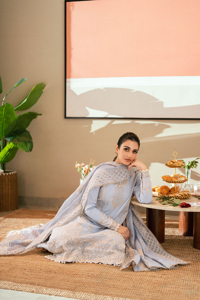 Florent | Luxury Lawn Eid Edits | FL-2B - Official Florent stockist in UK - Sakeena London