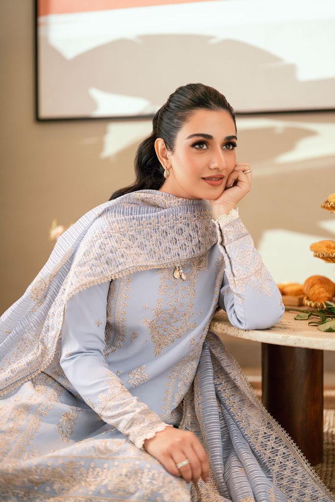 Florent | Luxury Lawn Eid Edits | FL-2B - Official Florent stockist in UK - Sakeena London