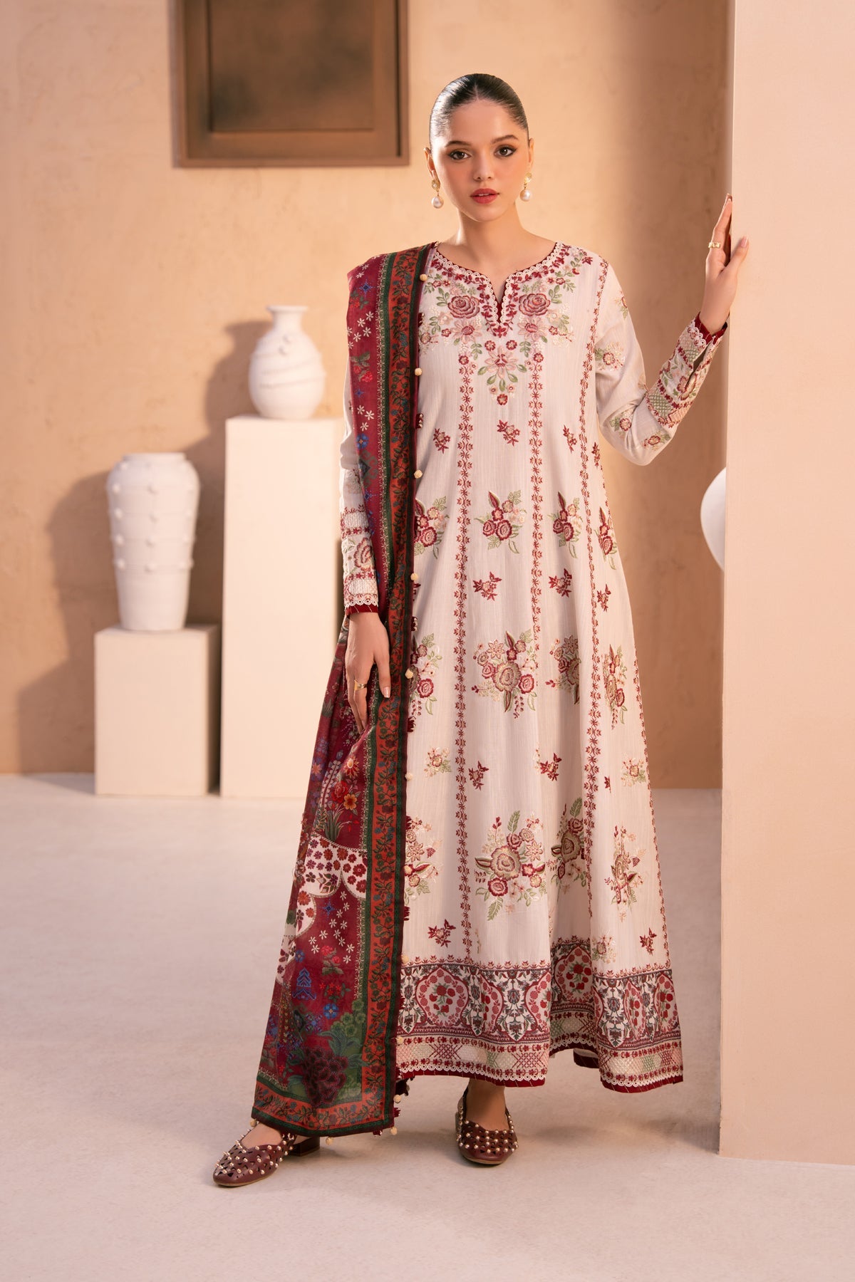 Xenia Formals | Rang e Khizan | SAHLA - Official Xenia Formals stockist in UK - Sakeena London