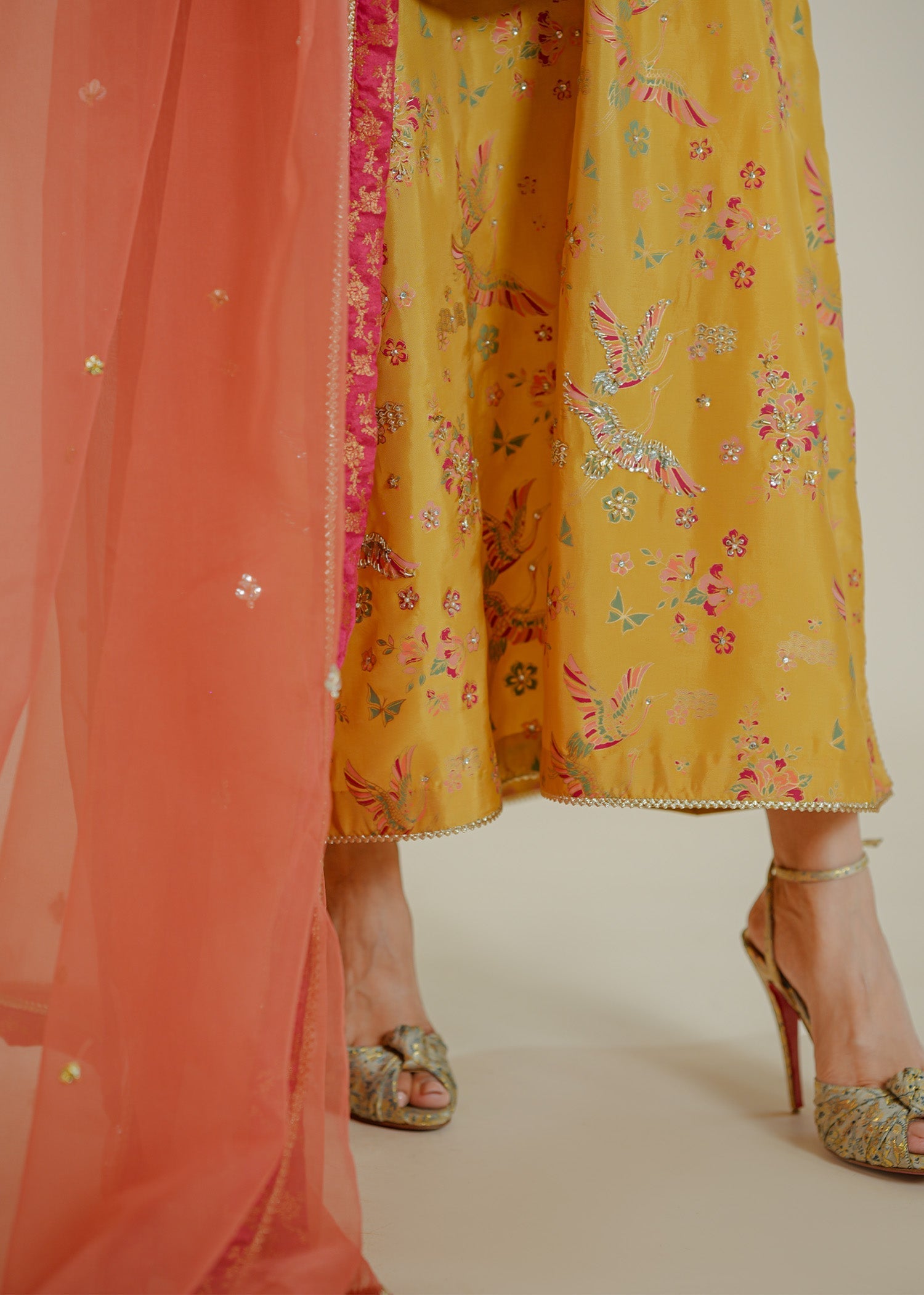Mahgul | Aleah Formals | Aaleen - Official Mahgul stockist in UK - Sakeena London