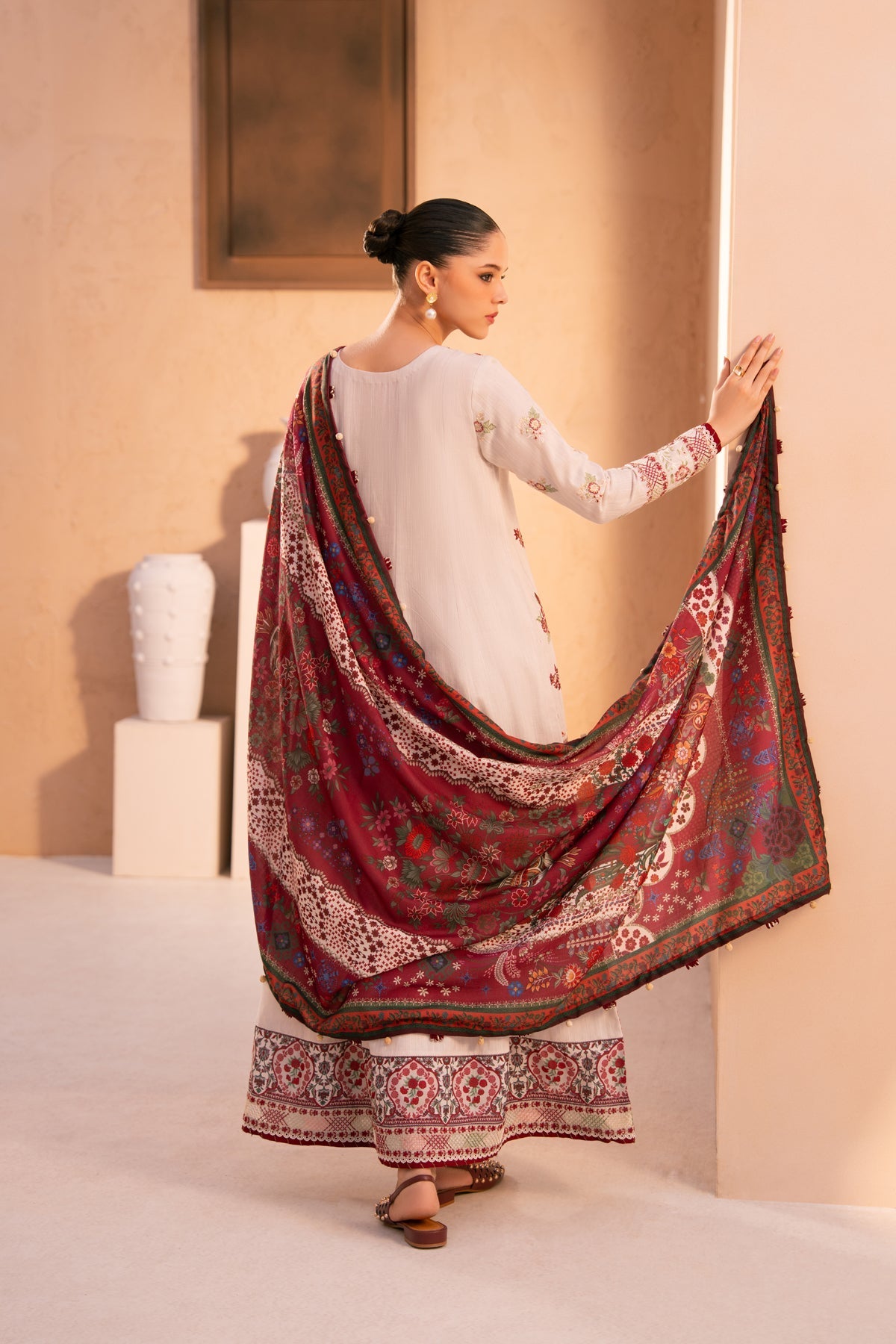 Xenia Formals | Rang e Khizan | SAHLA - Official Xenia Formals stockist in UK - Sakeena London