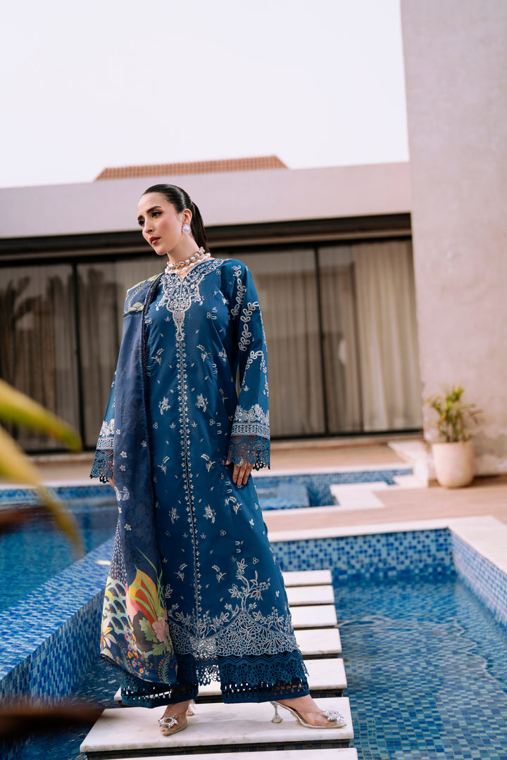 Florent | Eid Collection | FEF - 12 - Official Sakeena London stockist in UK - Sakeena London
