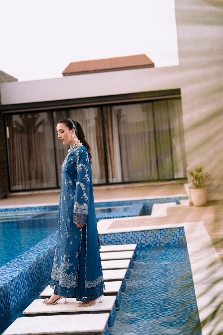 Florent | Eid Collection | FEF - 12 - Official Sakeena London stockist in UK - Sakeena London