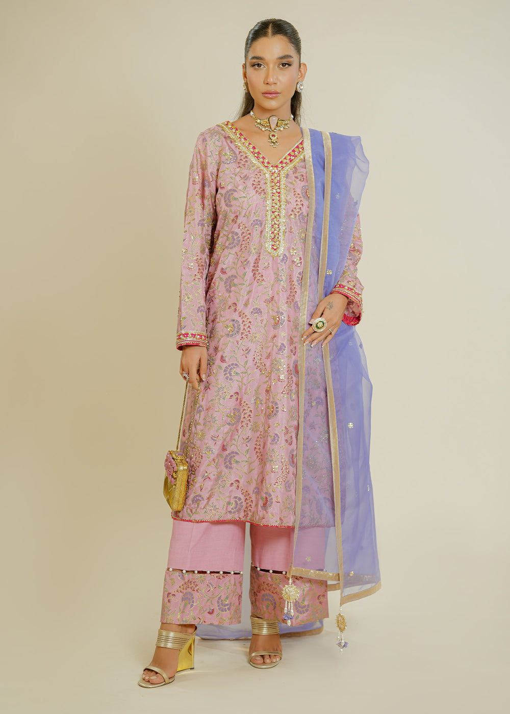 Mahgul | Aleah Formals | Mia - Official Mahgul stockist in UK - Sakeena London