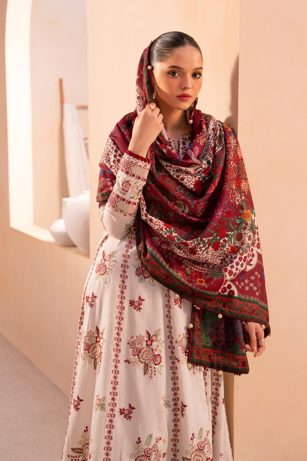 Xenia Formals | Rang e Khizan | SAHLA - Official Xenia Formals stockist in UK - Sakeena London
