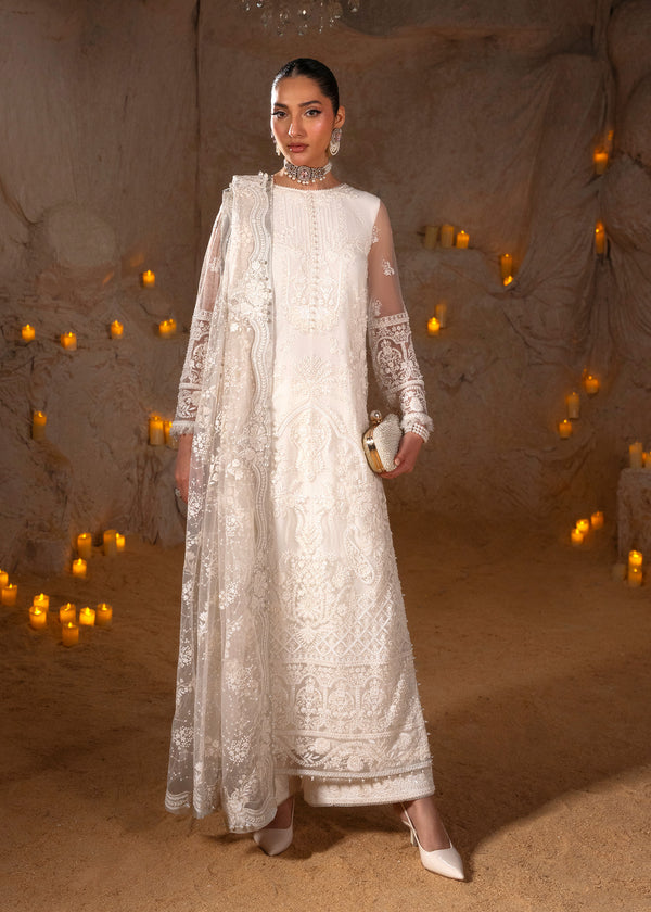 Zarizaa | Blink Formals | PEARL - Official Zarizaa stockist in UK - Sakeena London