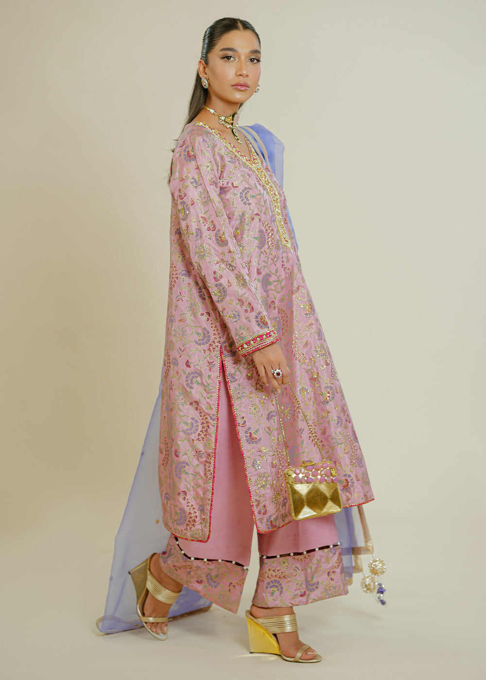 Mahgul | Aleah Formals | Mia - Official Mahgul stockist in UK - Sakeena London