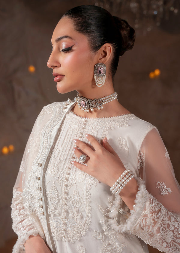 Zarizaa | Blink Formals | PEARL - Official Zarizaa stockist in UK - Sakeena London