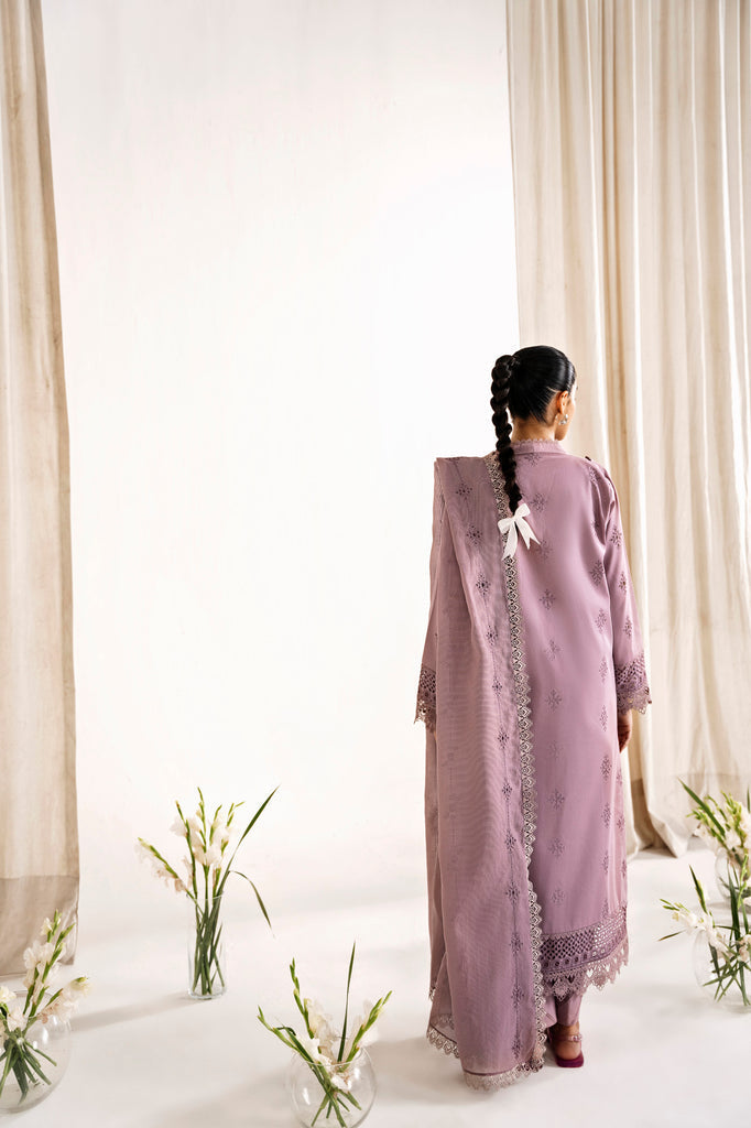 Florent | Festive Lawn 24 | FLF - 3A - Official Florent stockist in UK - Sakeena London