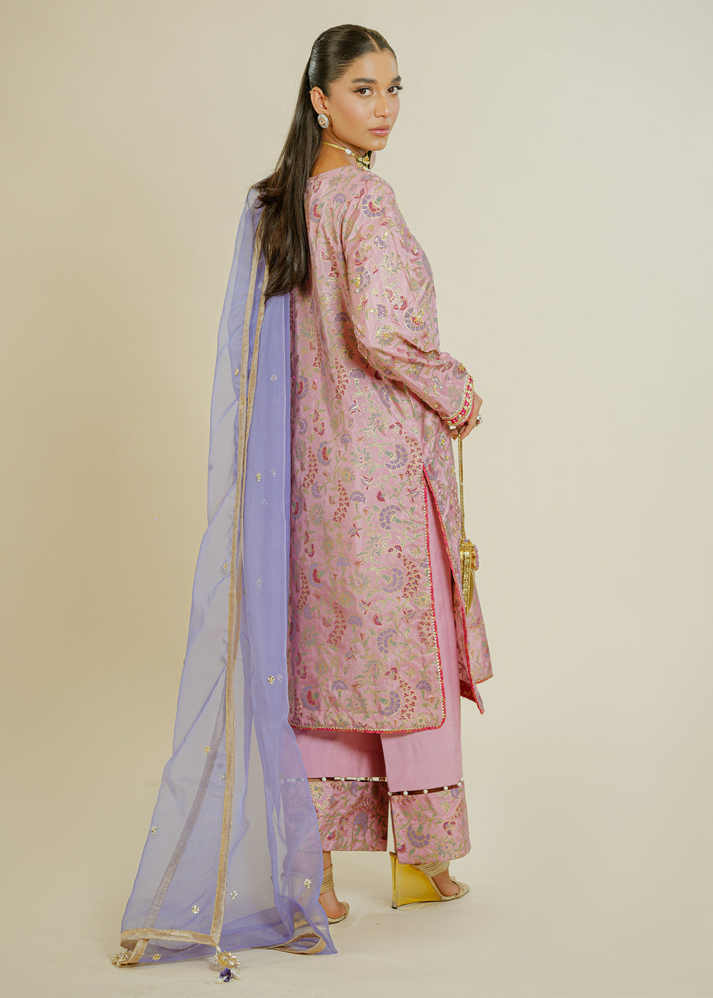 Mahgul | Aleah Formals | Mia - Official Mahgul stockist in UK - Sakeena London