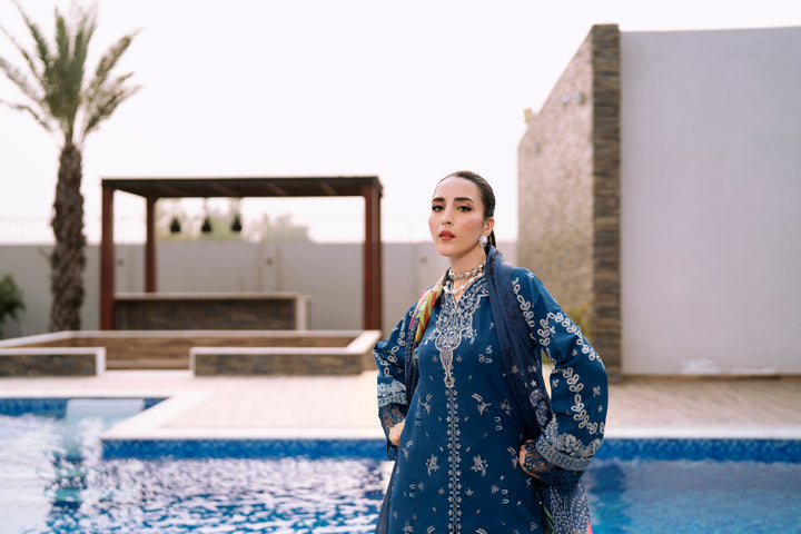 Florent | Eid Collection | FEF - 12 - Official Sakeena London stockist in UK - Sakeena London
