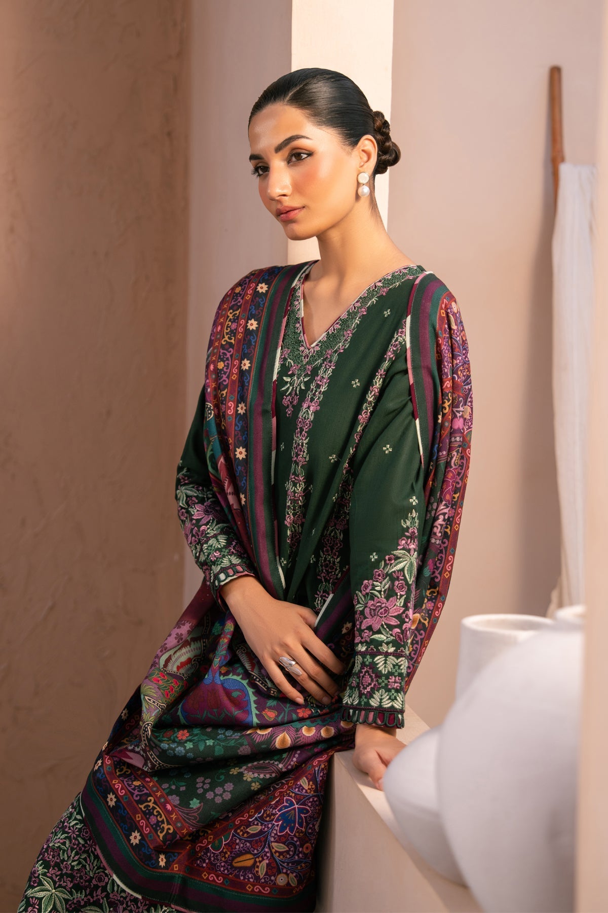 Xenia Formals | Rang e Khizan | ANYA - Official Xenia Formals stockist in UK - Sakeena London