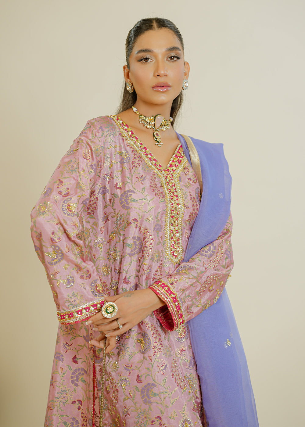 Mahgul | Aleah Formals | Mia - Official Mahgul stockist in UK - Sakeena London