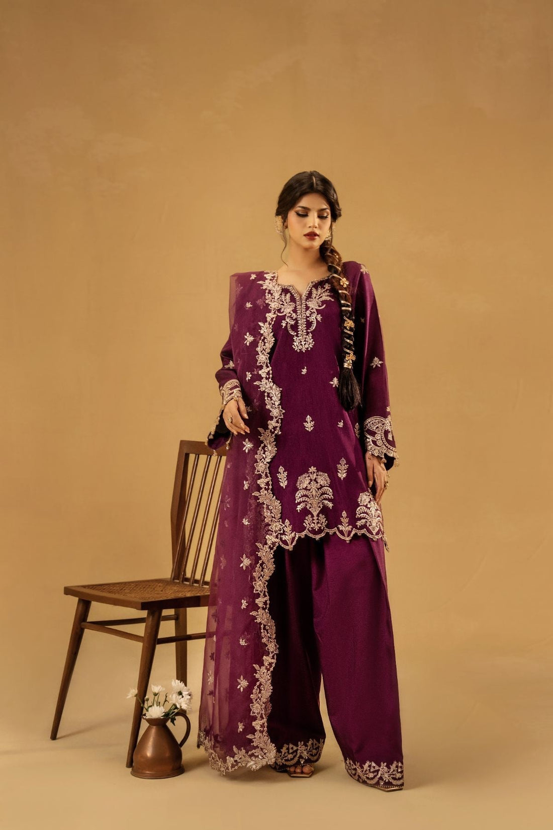 Enzo | Celia Formals | Livia - Official Enzo stockist in UK - Sakeena London