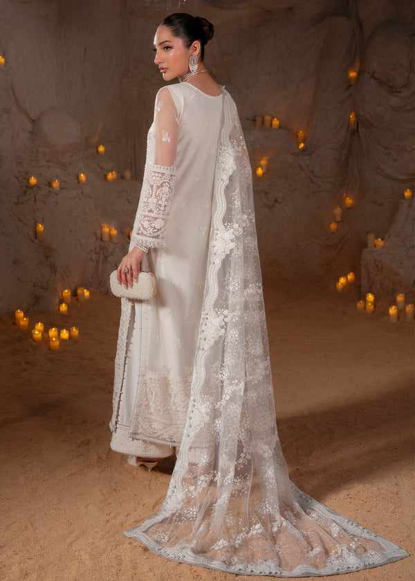 Zarizaa | Blink Formals | PEARL - Official Zarizaa stockist in UK - Sakeena London