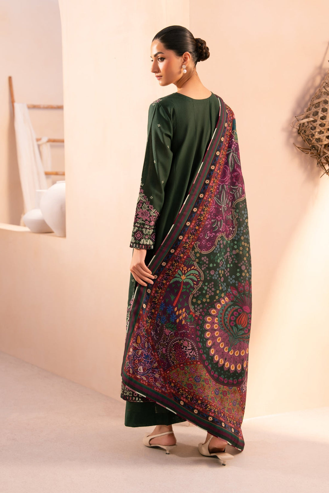 Xenia Formals | Rang e Khizan | ANYA - Official Xenia Formals stockist in UK - Sakeena London