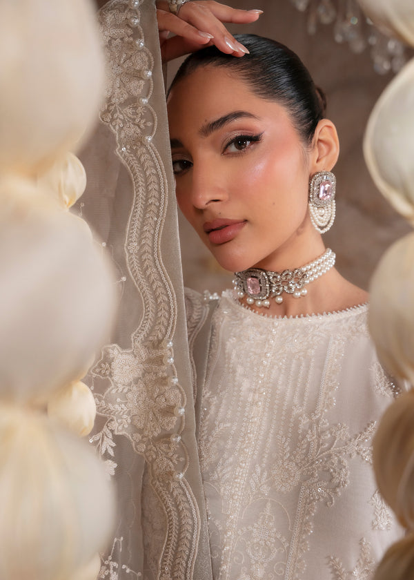 Zarizaa | Blink Formals | PEARL - Official Zarizaa stockist in UK - Sakeena London