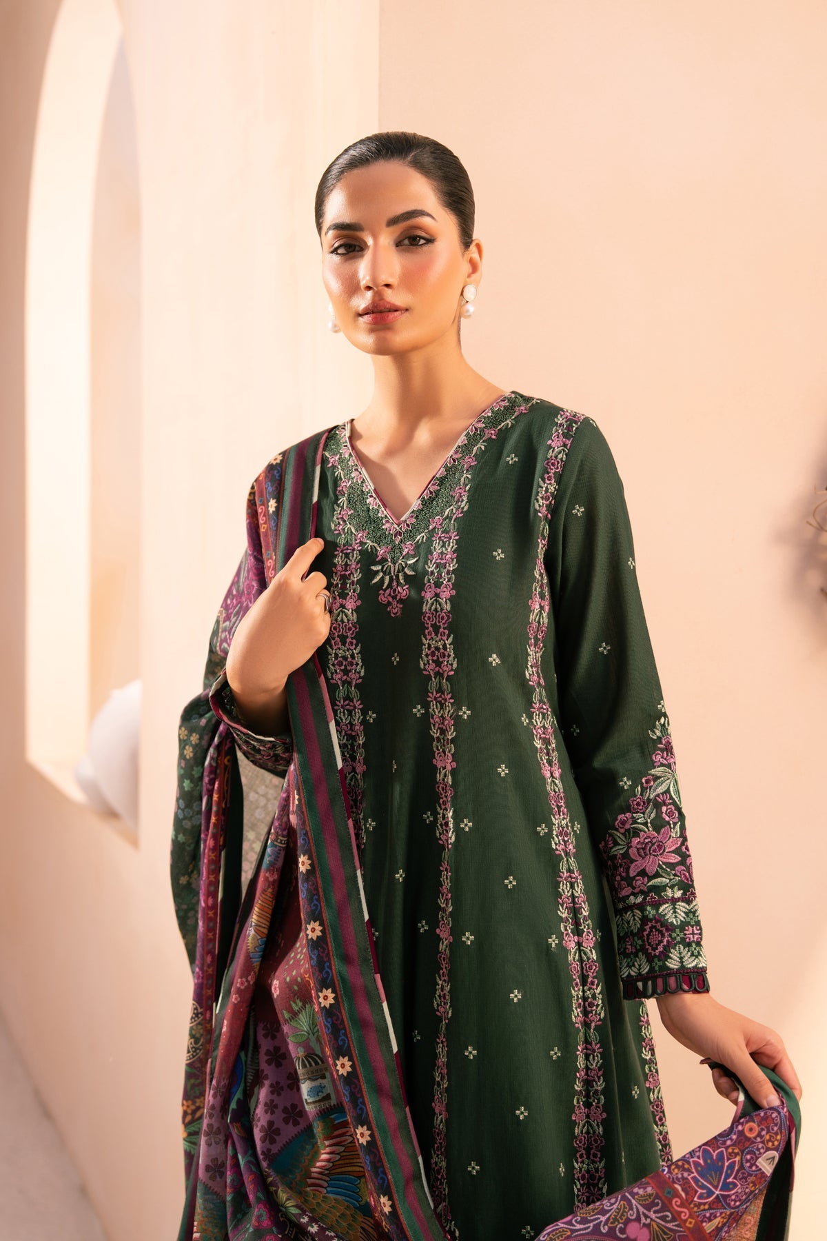 Xenia Formals | Rang e Khizan | ANYA - Official Xenia Formals stockist in UK - Sakeena London